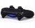 Kontroler bezprzewodowy Sony DualShock 4 Black