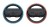 NINTENDO SWITCH 2 Joy-Con 2 Wheel Pair