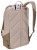 Thule | Lithos | Plecak 20L | Pasuje do rozmiaru 16" | Plecak na laptopa | Pelikan Szary/Wyblakły Khaki