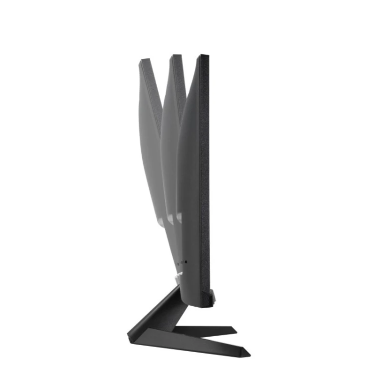 ASUS VY249HGE monitor komputerowy 60,5 cm (23.8") 1920 x 1080 px Full HD Czarny