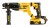 Młotowiertarka bezprzewodowa 18V DCH263NK DEWALT