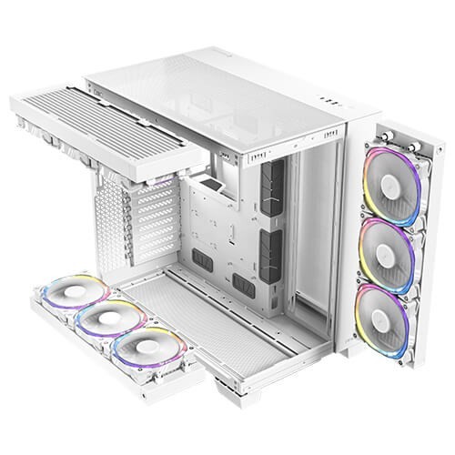 Obudowa Antec C8 Biała Full Tower