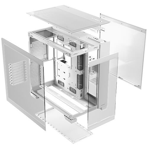 Obudowa Antec C8 Biała Full Tower