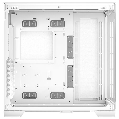 Obudowa Antec C8 Biała Full Tower