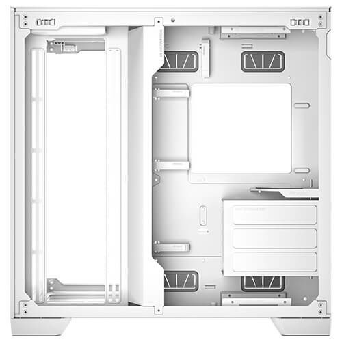 Obudowa Antec C8 Biała Full Tower