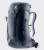 Plecak turystyczny z siatką dystansową Deuter AC Lite 16 - black