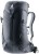 Plecak turystyczny z siatką dystansową Deuter AC Lite 16 - black