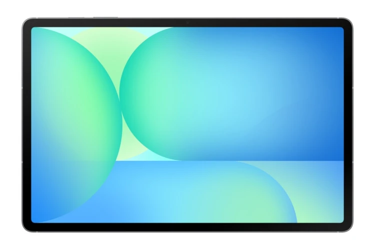 Tablet Samsung Galaxy Tab SM-X626BZAREUE 5G Exynos LTE-TDD & LTE-FDD 128GB 33,3cm (13.1") 8GB Wi-Fi 6 (802.11ax) Szary
