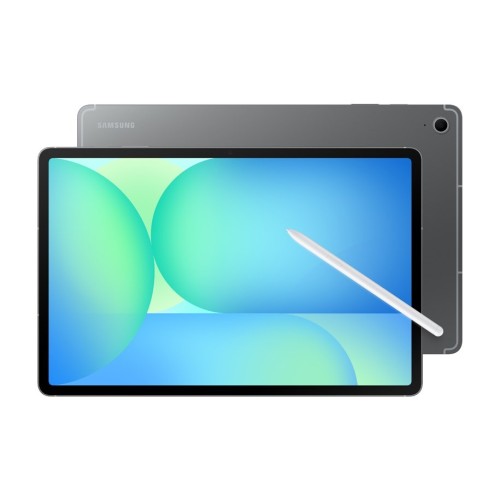 Tablet Samsung Galaxy Tab SM-X626BZAREUE 5G Exynos LTE-TDD & LTE-FDD 128GB 33,3cm (13.1") 8GB Wi-Fi 6 (802.11ax) Szary