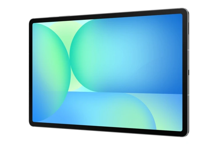 Tablet Samsung Galaxy Tab SM-X626BZAREUE 5G Exynos LTE-TDD & LTE-FDD 128GB 33,3cm (13.1") 8GB Wi-Fi 6 (802.11ax) Szary