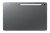 Tablet Samsung Galaxy Tab SM-X626BZAREUE 5G Exynos LTE-TDD & LTE-FDD 128GB 33,3cm (13.1") 8GB Wi-Fi 6 (802.11ax) Szary