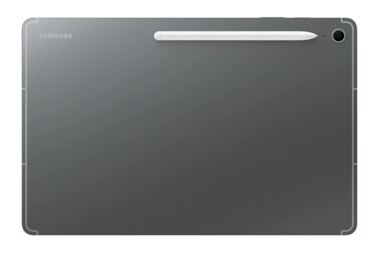 Tablet Samsung Galaxy Tab SM-X626BZAREUE 5G Exynos LTE-TDD & LTE-FDD 128GB 33,3cm (13.1") 8GB Wi-Fi 6 (802.11ax) Szary