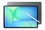 Tablet Samsung Galaxy Tab SM-X626BZAREUE 5G Exynos LTE-TDD & LTE-FDD 128GB 33,3cm (13.1") 8GB Wi-Fi 6 (802.11ax) Szary