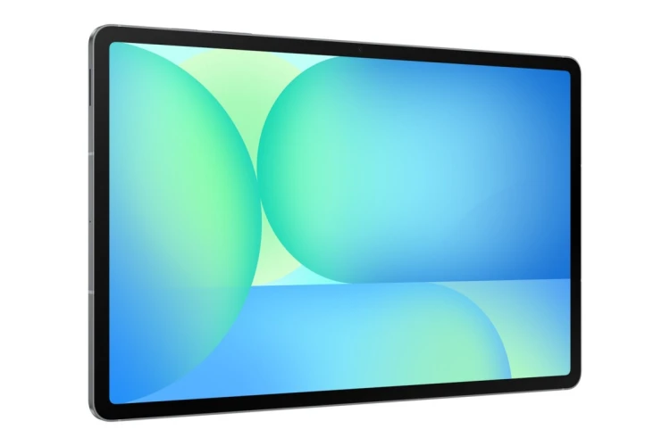 Tablet Samsung Galaxy Tab SM-X626BZAREUE 5G Exynos LTE-TDD & LTE-FDD 128GB 33,3cm (13.1") 8GB Wi-Fi 6 (802.11ax) Szary