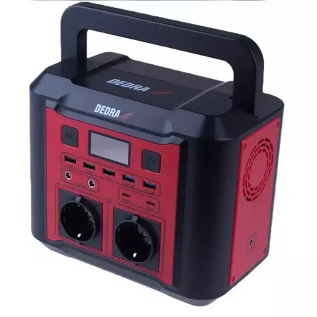 Stacja zasilania 300/500W