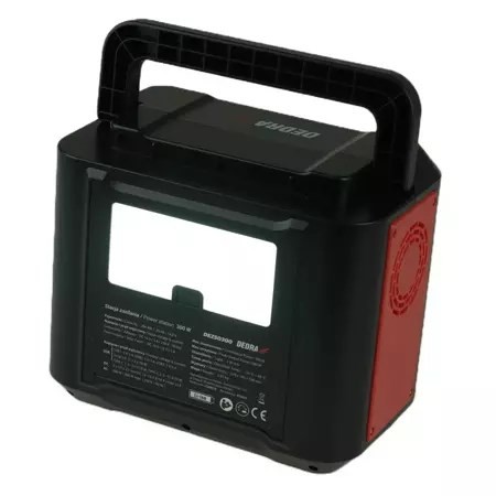 Stacja zasilania 300/500W