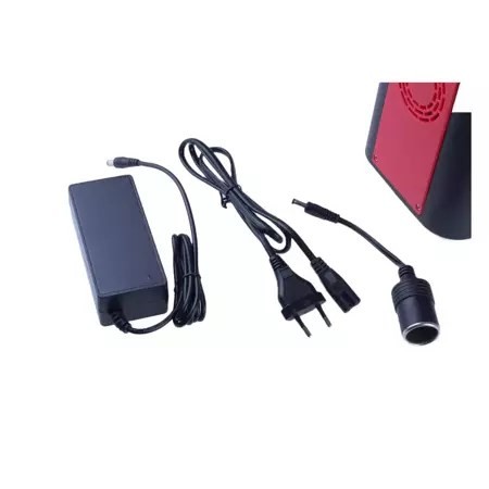 Stacja zasilania 300/500W