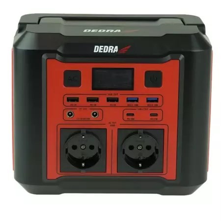 Stacja zasilania 300/500W