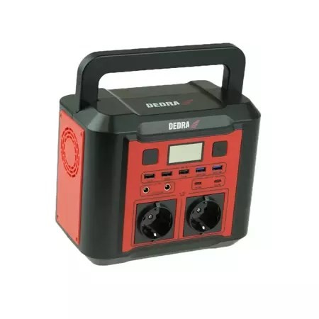 Stacja zasilania 300/500W
