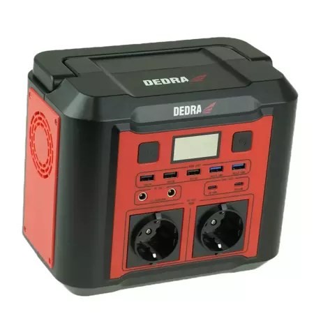 Stacja zasilania 300/500W