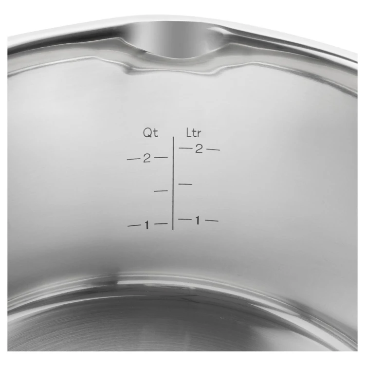 Zestaw 4 garnków ZWILLING Simplify 66870-004-0