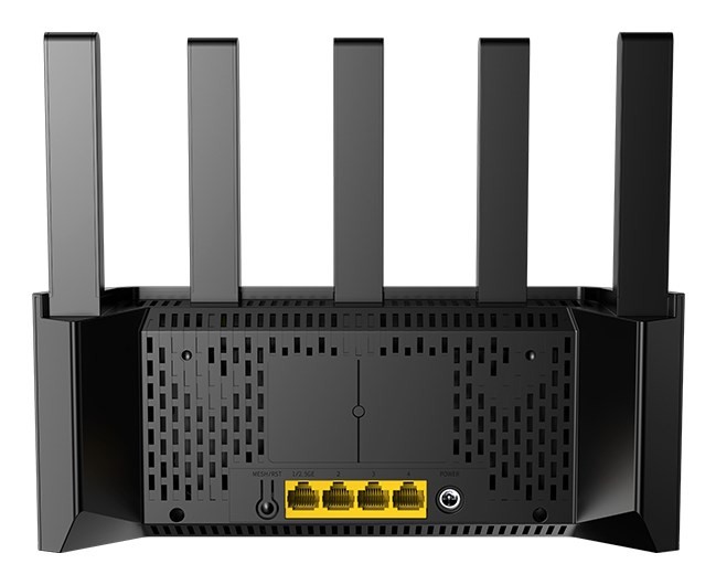 Router bezprzewodowy Tenda TE6L Pro