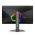 Wyświetlacz OLED AOC AG326UD 32" 165Hz, 3840x2160, 250cd/m2, 2 HDMI