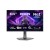 Wyświetlacz OLED AOC AG326UD 32" 165Hz, 3840x2160, 250cd/m2, 2 HDMI