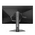 Wyświetlacz OLED AOC AG326UD 32" 165Hz, 3840x2160, 250cd/m2, 2 HDMI