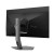 Wyświetlacz OLED AOC AG326UD 32" 165Hz, 3840x2160, 250cd/m2, 2 HDMI