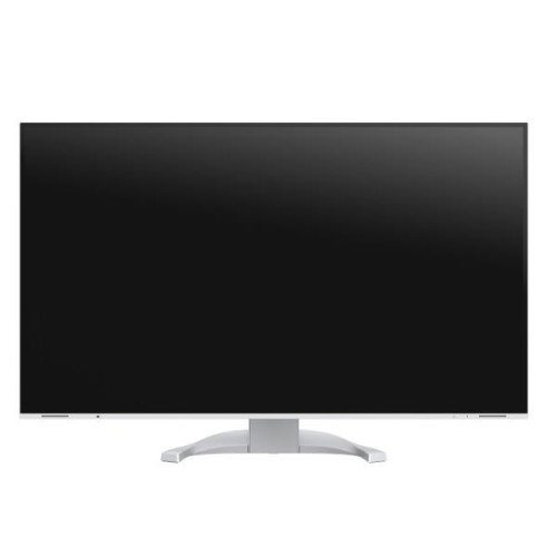 Monitor EIZO FlexScan EV3240X-WT - 80 cm (31.5") - 3840 x 2160 pikseli - 4K Ultra HD - LCD - 5 ms - Biały
