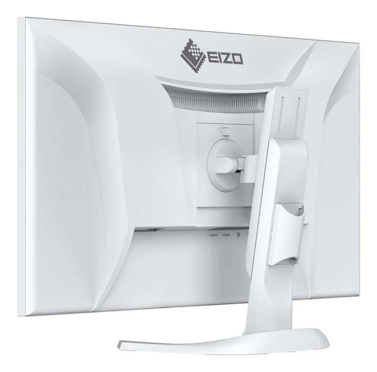 Monitor EIZO FlexScan EV3240X-WT - 80 cm (31.5") - 3840 x 2160 pikseli - 4K Ultra HD - LCD - 5 ms - Biały