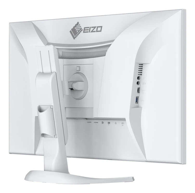 Monitor EIZO FlexScan EV3240X-WT - 80 cm (31.5") - 3840 x 2160 pikseli - 4K Ultra HD - LCD - 5 ms - Biały
