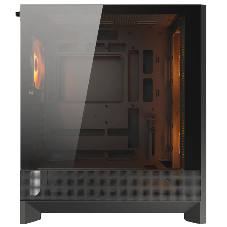 COUGAR Obudowa Midi-Tower Airface 180 z ARGB oświetleniem