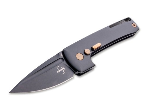 Nóż Böker Plus Harlock Mini