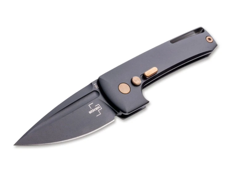 Nóż Böker Plus Harlock Mini