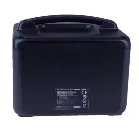 Stacja zasilania 600W
