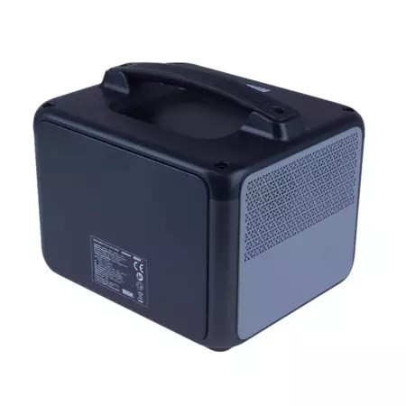 Stacja zasilania 600W