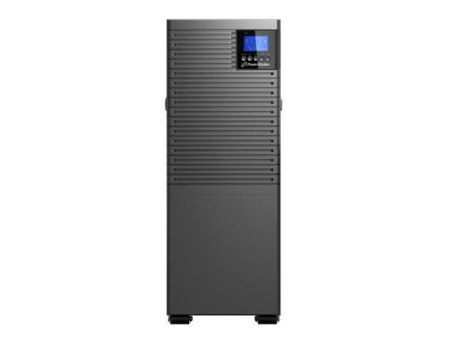 POWER WALKER UPS ON-LINE VFI 10000 ICT IOT 3/1 BI 10KVA