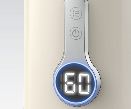 Czajnik elektryczny Maestro MR-025-IVORY