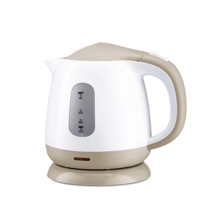 Czajnik elektryczny 1L 1100W MR-012-BEIGE MAESTRO