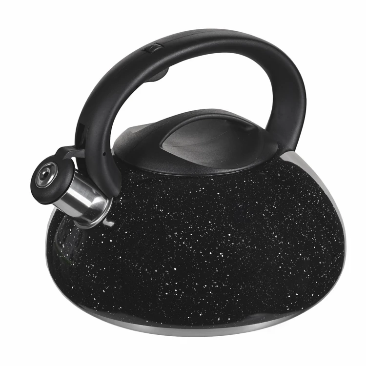 Czajnik 3,0L MR-1316-BLACK  MAESTRO