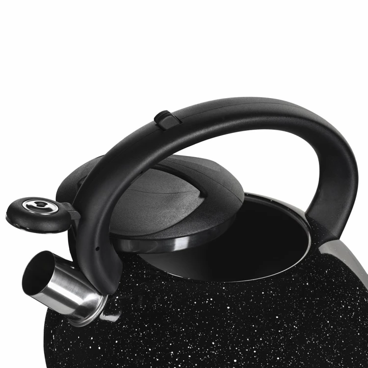 Czajnik 3,0L MR-1316-BLACK  MAESTRO