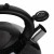 Czajnik 3,0L MR-1316-BLACK  MAESTRO
