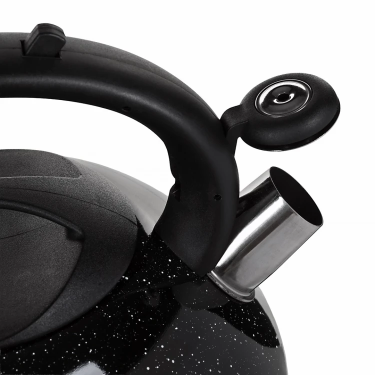 Czajnik 3,0L MR-1316-BLACK  MAESTRO