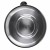 Czajnik 3,0L MR-1316-BLACK  MAESTRO