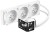 Chłodzenie wodne Krux HydroArc 360 White (KRXE011)