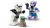 LEGO Star Wars 75447 - Brzeszczot