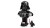 LEGO Star Wars 75439 - Popiersie Dartha Vadera