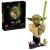 LEGO Star Wars 75438 - Popiersie Yody